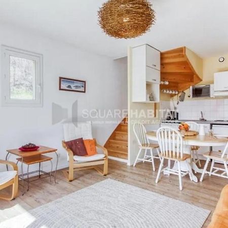 Appartement Familial Spacieux Et Lumineux Barèges Екстериор снимка